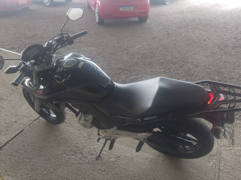 CB 250F TWISTER ABS - 2016 - CAXIAS DO SUL