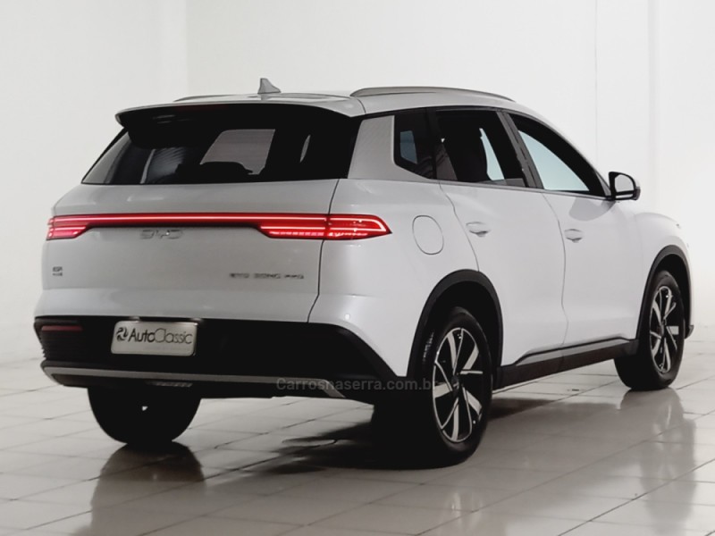 SONG PRO 1.5 GS HÍBRIDO 4P AUTOMÁTICO - 2026 - PORTO ALEGRE