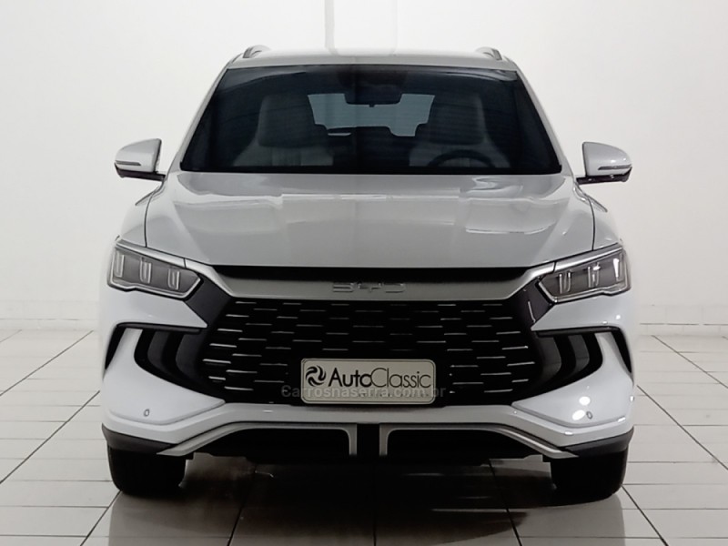 SONG PRO 1.5 GS HÍBRIDO 4P AUTOMÁTICO