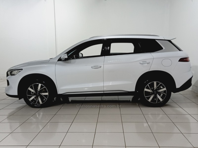 SONG PRO 1.5 GS HÍBRIDO 4P AUTOMÁTICO - 2026 - PORTO ALEGRE