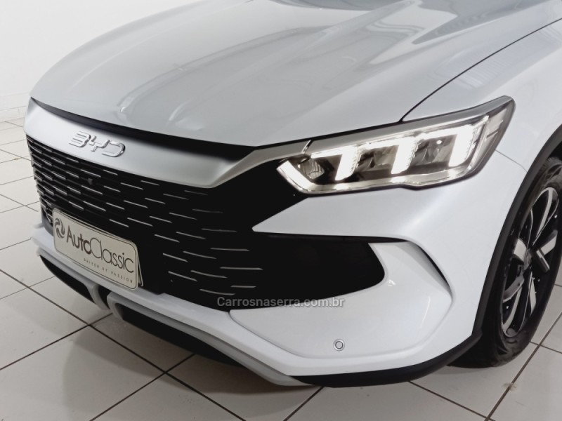 SONG PRO 1.5 GS HÍBRIDO 4P AUTOMÁTICO - 2026 - PORTO ALEGRE