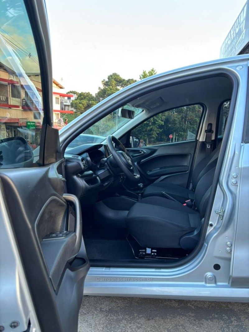 ARGO 1.0 FIREFLY FLEX 4P MANUAL - 2022 - SãO FRANCISCO DE PAULA