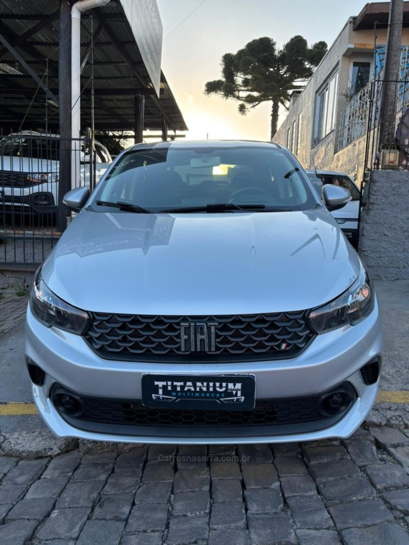 ARGO 1.0 FIREFLY FLEX 4P MANUAL - 2022 - SãO FRANCISCO DE PAULA