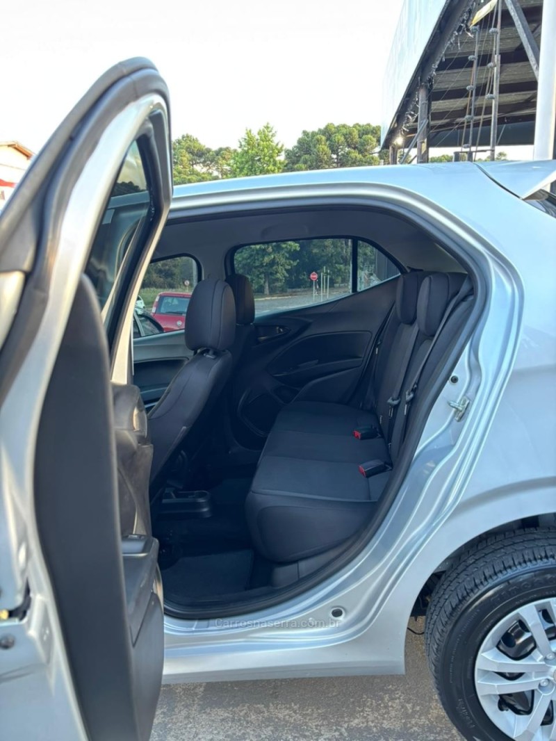 ARGO 1.0 FIREFLY FLEX 4P MANUAL - 2022 - SãO FRANCISCO DE PAULA