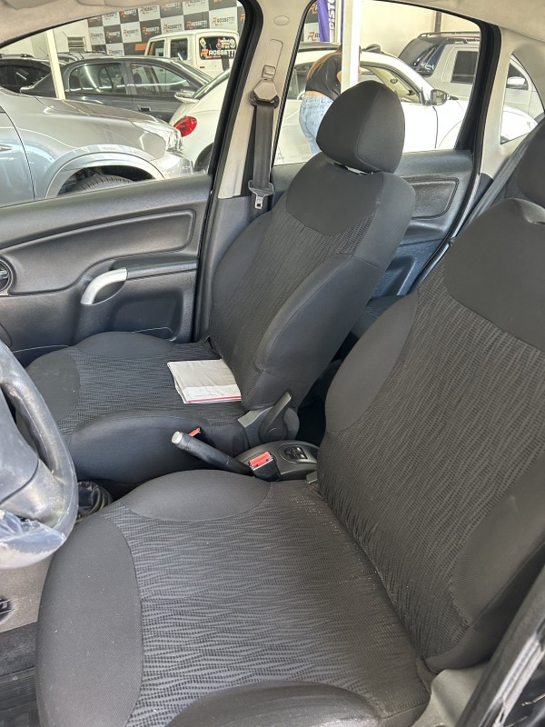 C3 1.4 I GLX 8V FLEX 4P MANUAL - 2012 - CAXIAS DO SUL