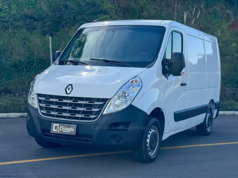 master 2.3 furgao l1h1 16v turbo intercooler diesel 4p manual 2022 carlos barbosa