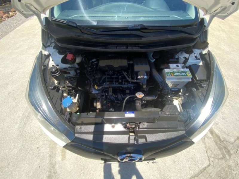 HB20 1.0 COPA DO MUNDO 12V FLEX 4P MANUAL - 2015 - CAXIAS DO SUL