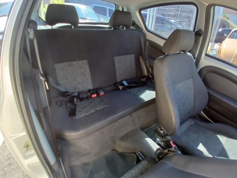 KA 1.0 MPI 8V FLEX 2P MANUAL - 2009 - FARROUPILHA