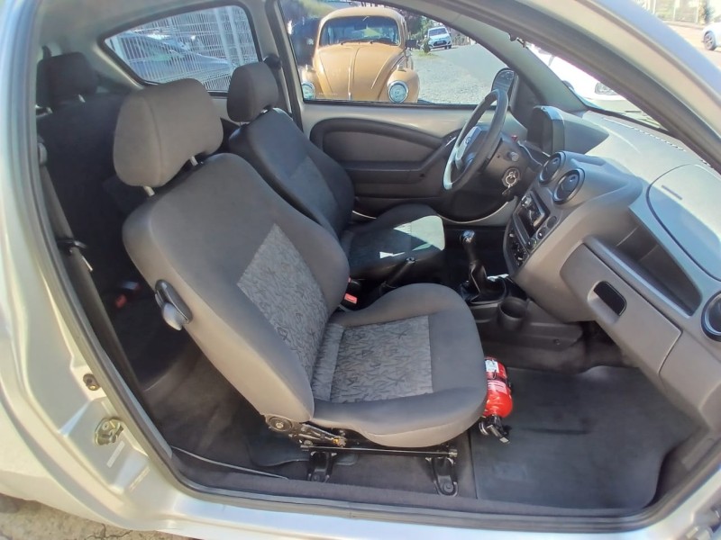 KA 1.0 MPI 8V FLEX 2P MANUAL - 2009 - FARROUPILHA