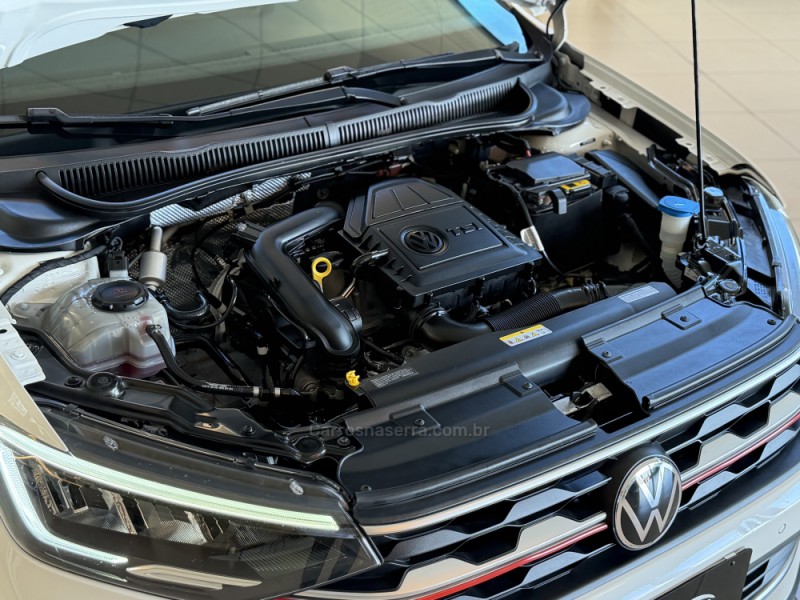 NIVUS 1.0 TSI HIGHLINE FLEX 4P AUTOMÁTICO - 2021 - CARLOS BARBOSA