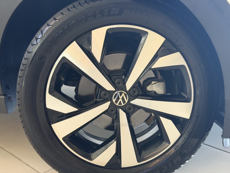 NIVUS 1.0 TSI HIGHLINE FLEX 4P AUTOMÁTICO - 2021 - CARLOS BARBOSA