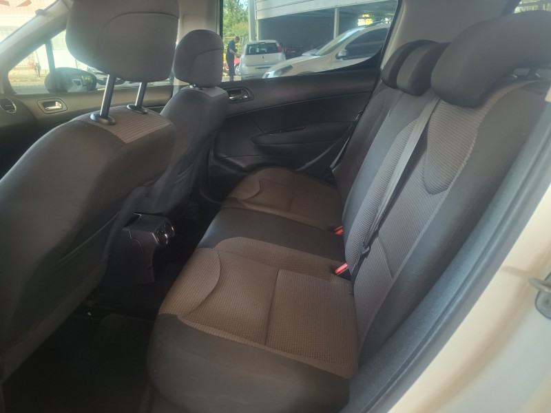 308 2.0 ALLURE 16V FLEX 4P MANUAL - 2013 - CAXIAS DO SUL