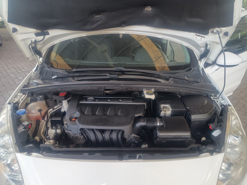 308 2.0 ALLURE 16V FLEX 4P MANUAL - 2013 - CAXIAS DO SUL