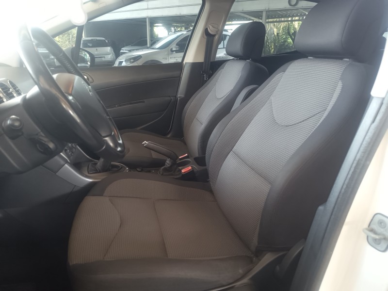 308 2.0 ALLURE 16V FLEX 4P MANUAL - 2013 - CAXIAS DO SUL