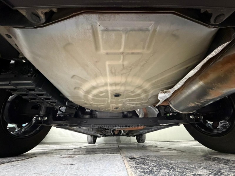 KICKS 1.6 SENSE 16V FLEX 4P AUTOMÁTICO - 2022 - NOVA PRATA