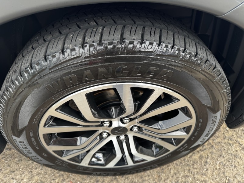 OUTLANDER 3.0 GT 4X4 V6 24V GASOLINA 4P AUTOMÁTICO - 2016 - DOIS IRMãOS