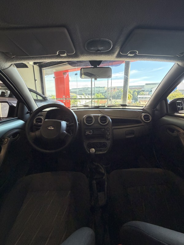 KA 1.0 MPI CLASS 8V FLEX 2P MANUAL - 2011 - CAXIAS DO SUL