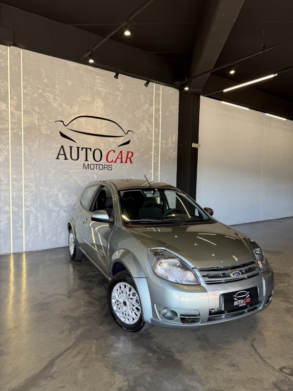 ka 1.0 mpi class 8v flex 2p manual 2011 caxias do sul