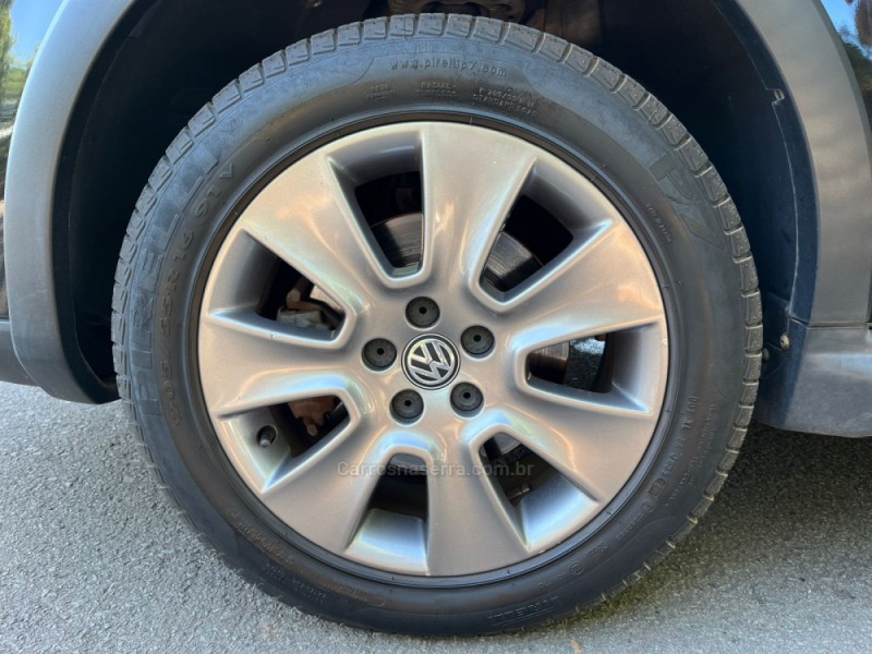 SPACE CROSS 1.6 MI 8V FLEX 4P MANUAL - 2013 - FELIZ