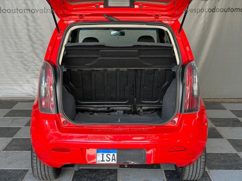 IDEA 1.8 MPI SPORTING 16V FLEX 4P AUTOMATIZADO - 2012 - NOVA PRATA