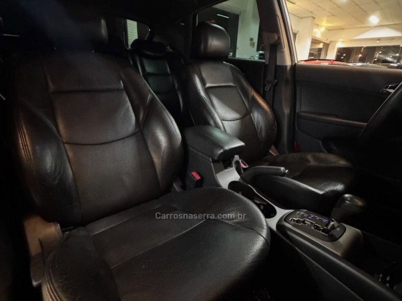 I30 2.0 MPFI GLS 16V GASOLINA 4P AUTOMÁTICO - 2011 - NOVO HAMBURGO