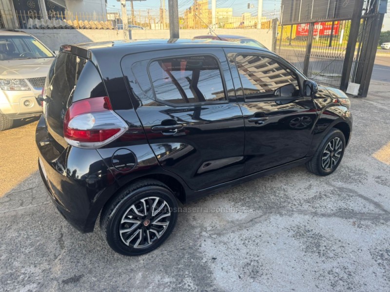 MOBI 1.0 8V EVO FLEX LIKE. MANUAL - 2017 - GRAVATAí