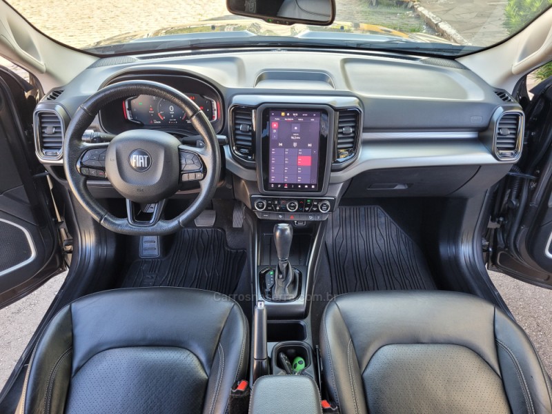 TORO 1.3 VOLCANO T270 4X2 16V FLEX 4P AUTOMÁTICO - 2022 - FLORES DA CUNHA