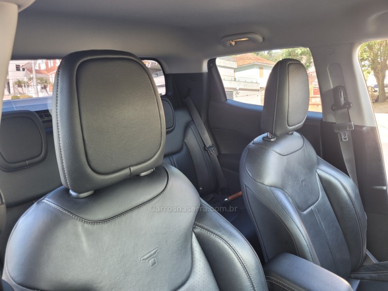 TORO 1.3 VOLCANO T270 4X2 16V FLEX 4P AUTOMÁTICO - 2022 - FLORES DA CUNHA