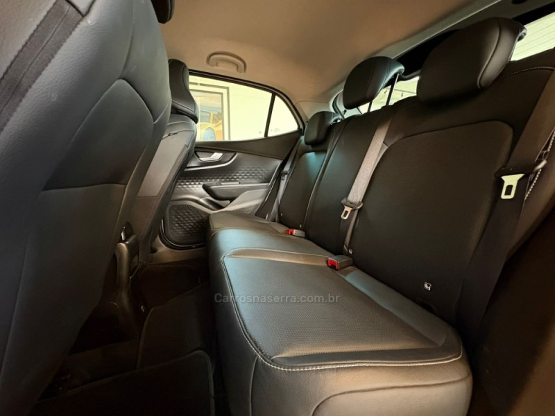 PULSE 1.0 AUDACE TURBO 200 12V FLEX 4P AUTOMÁTICO - 2023 - CAMPO BOM