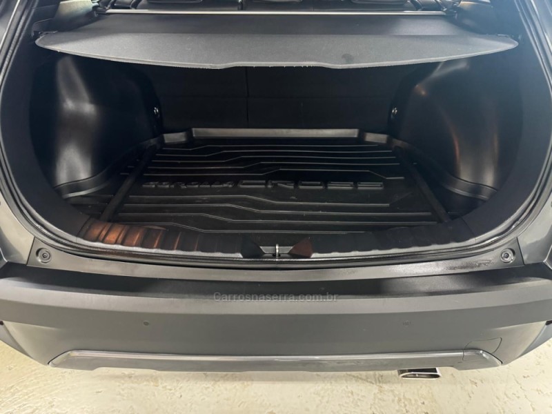 COROLLA 2.0 CROSS XRE 16V FLEX 4P AUTOMÁTICO - 2024 - CAXIAS DO SUL