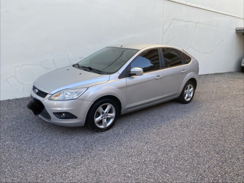 focus 1.6 glx 16v flex 4p manual 2011 caxias do sul