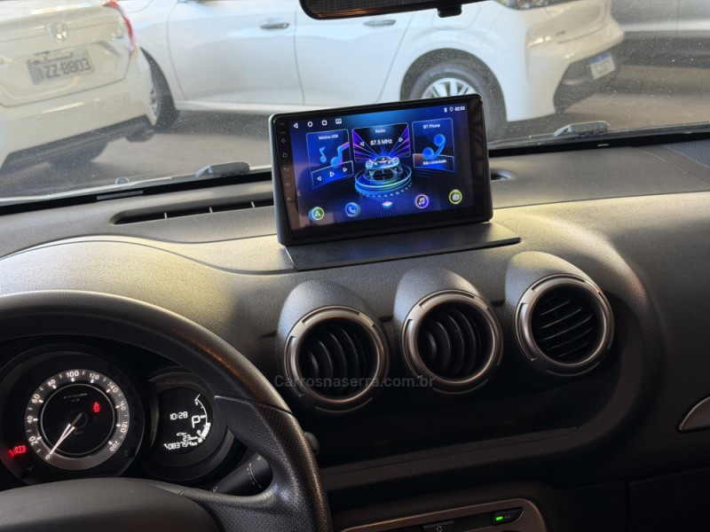 AIRCROSS 1.6 TENDANCE 16V FLEX 4P AUTOMÁTICO - 2015 - CAXIAS DO SUL