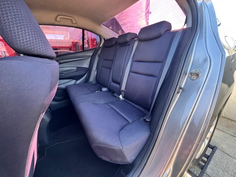 CITY 1.5 DX 16V FLEX 4P AUTOMÁTICO - 2011 - CAXIAS DO SUL