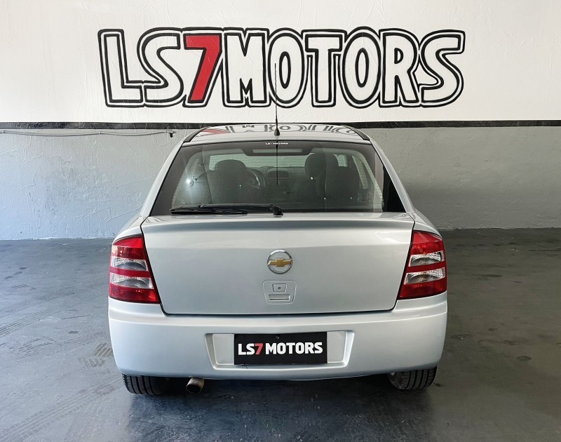 ASTRA 2.0 MPFI ADVANTAGE 8V FLEX 4P MANUAL - 2009 - CAXIAS DO SUL