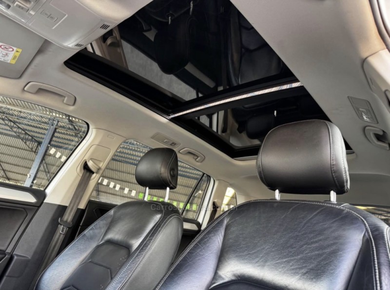 TIGUAN 1.4 ALLSPACE 250 TSI FLEX 4P - 2020 - CAXIAS DO SUL