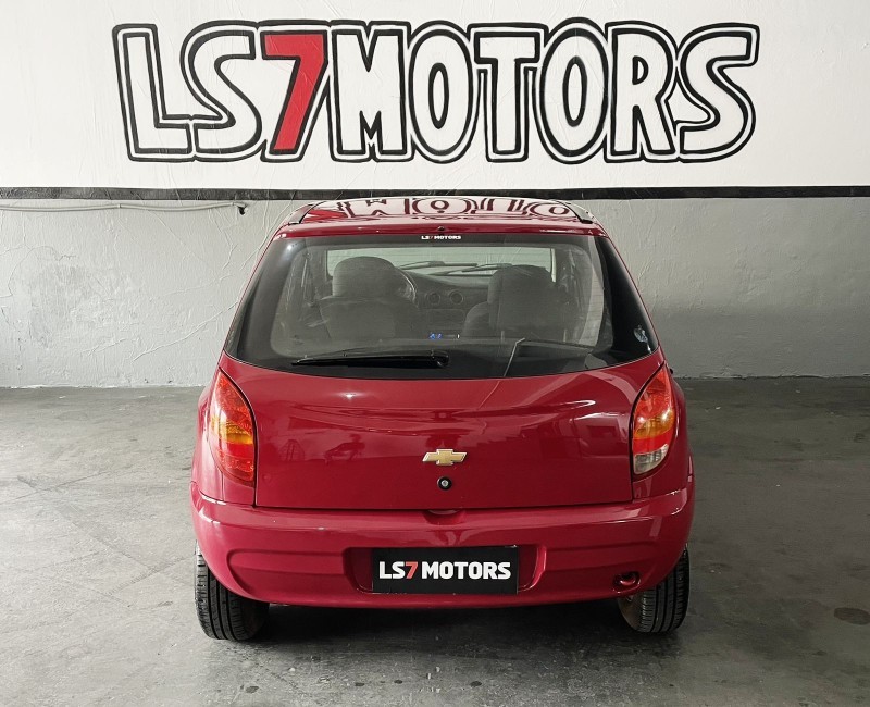 CELTA 1.0 MPFI SPIRIT 8V FLEX 4P MANUAL - 2006 - CAXIAS DO SUL