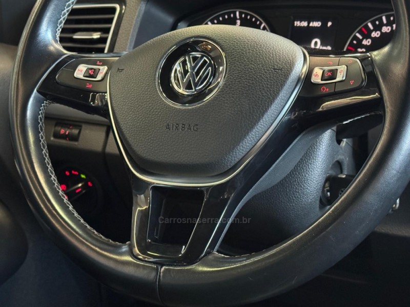 AMAROK 3.0 V6 EXTREME CD DIESEL 4X4 AT 4P AUTOMÁTICO - 2021 - DOIS IRMãOS