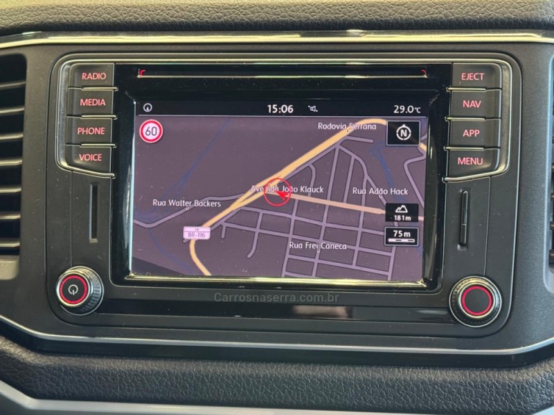 AMAROK 3.0 V6 EXTREME CD DIESEL 4X4 AT 4P AUTOMÁTICO - 2021 - DOIS IRMãOS