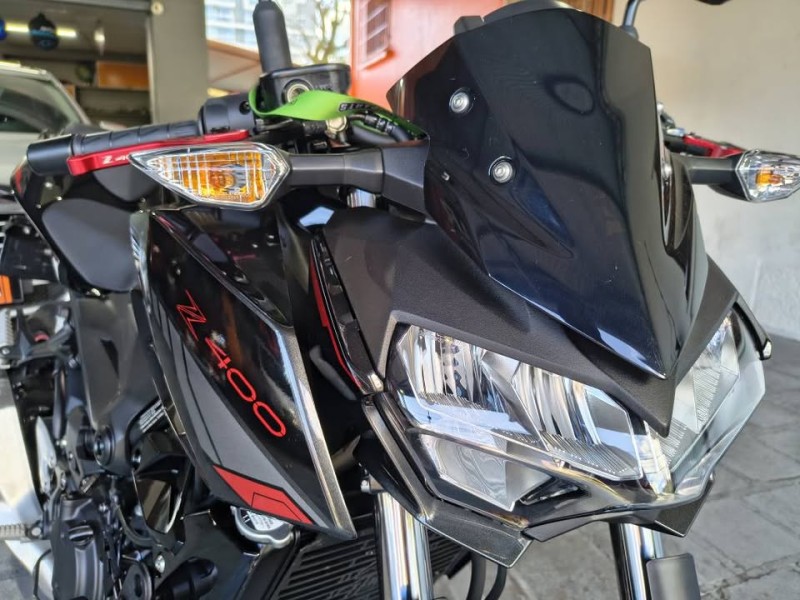 Z400  - 2024 - CAXIAS DO SUL