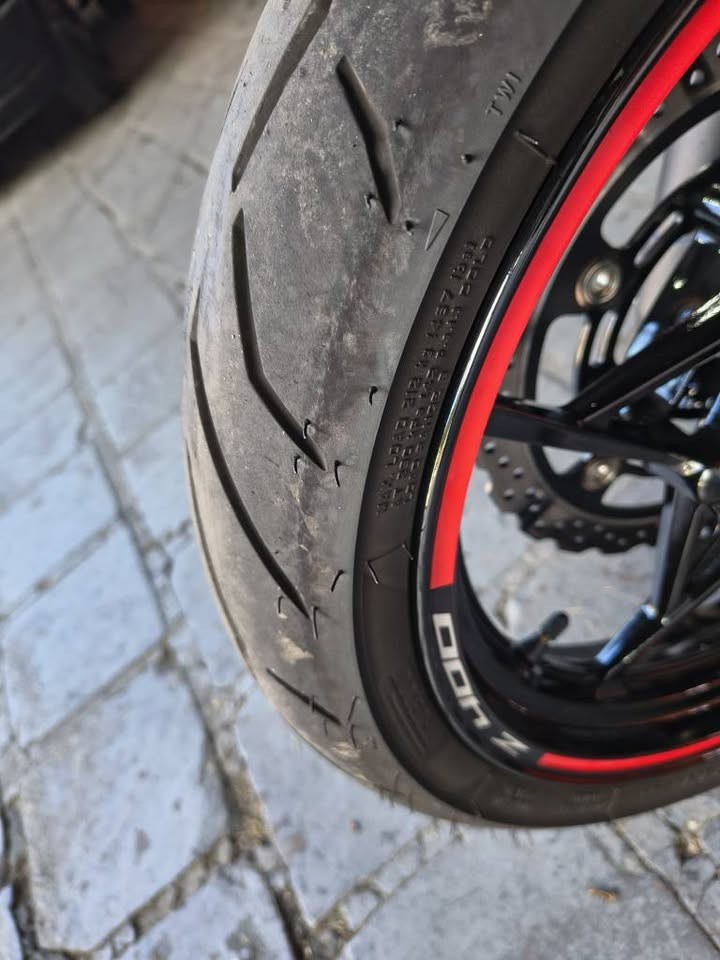 Z400  - 2024 - CAXIAS DO SUL