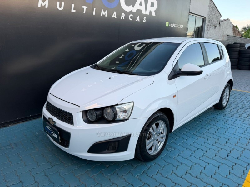 sonic 1.6 lt 16v flex 4p manual 2013 estancia velha