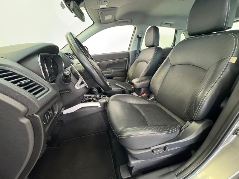 ASX 2.0 4X4 AWD 16V GASOLINA 4P AUTOMÁTICO - 2015 - CAXIAS DO SUL