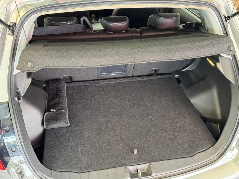 ASX 2.0 4X4 AWD 16V GASOLINA 4P AUTOMÁTICO - 2015 - CAXIAS DO SUL