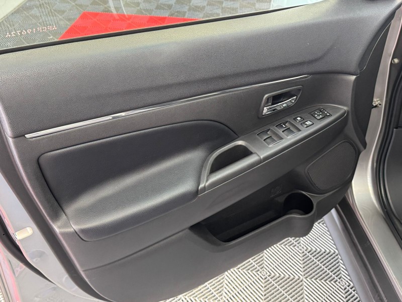 ASX 2.0 4X4 AWD 16V GASOLINA 4P AUTOMÁTICO - 2015 - CAXIAS DO SUL