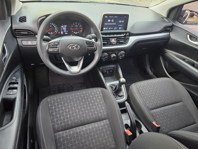 HB20 1.0 12V LIMITED FLEX 4P MANUAL - 2023 - CAXIAS DO SUL