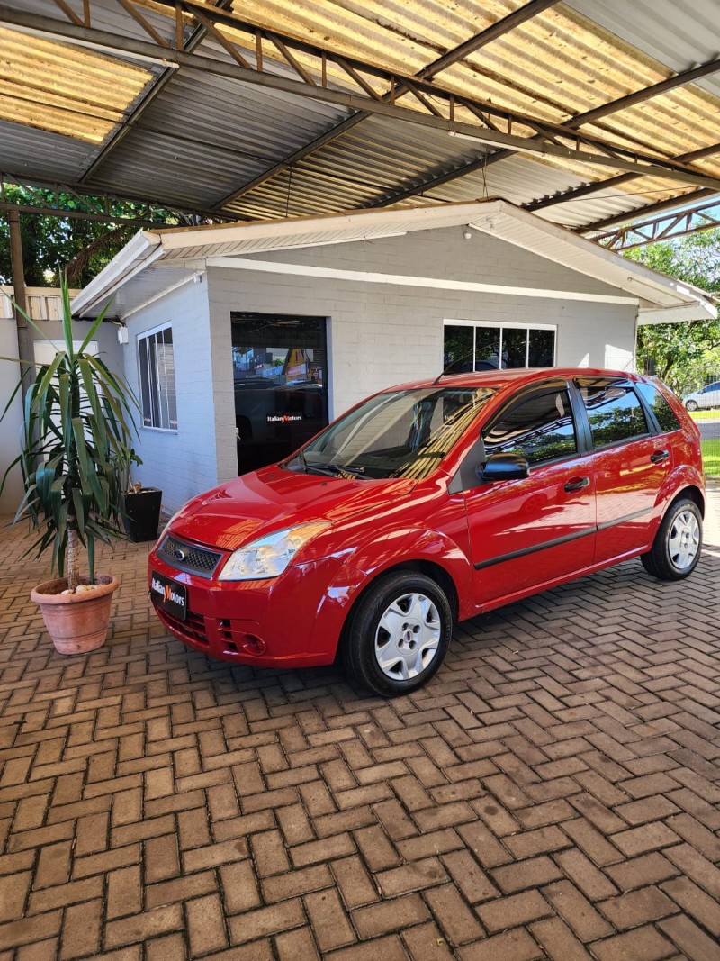 fiesta 1.0 mpi class hatch 8v flex 4p manual 2008 caxias do sul