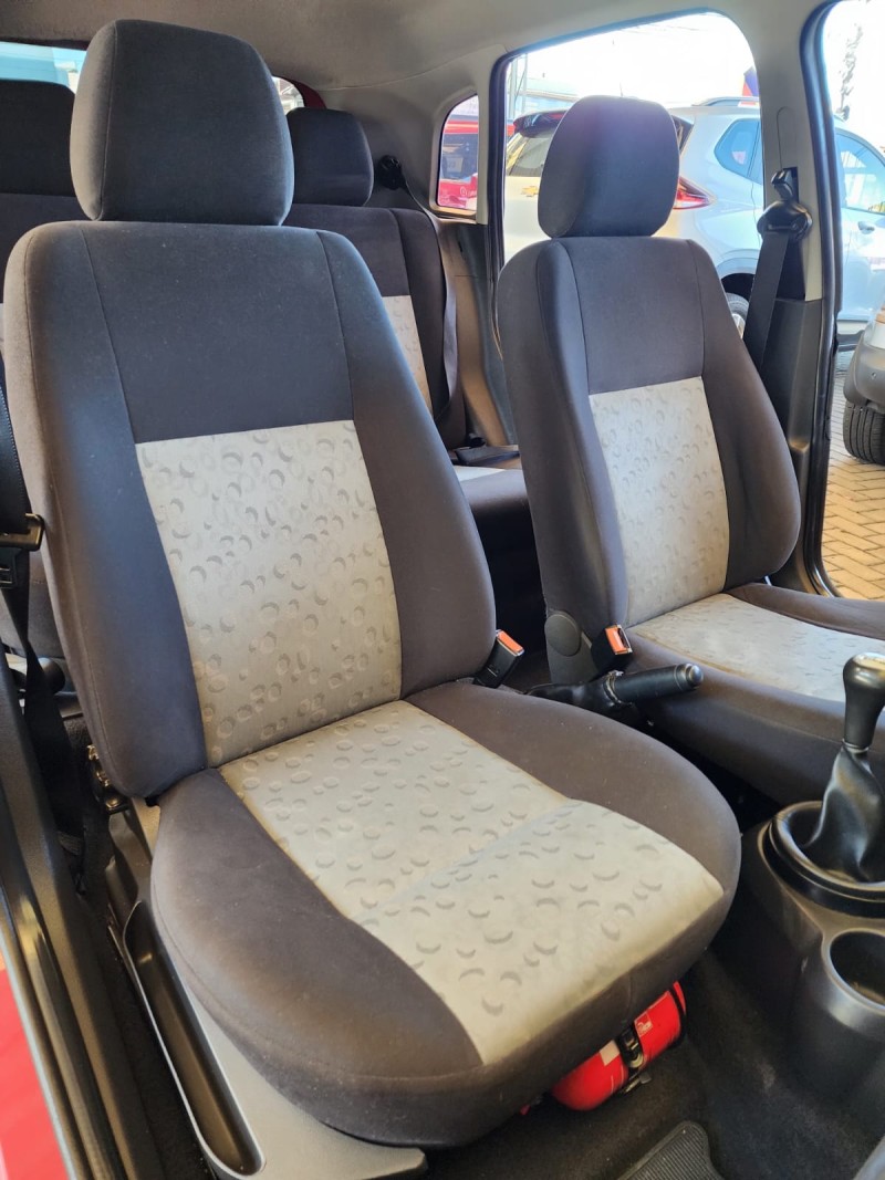 FIESTA 1.0 MPI CLASS HATCH 8V FLEX 4P MANUAL - 2008 - CAXIAS DO SUL