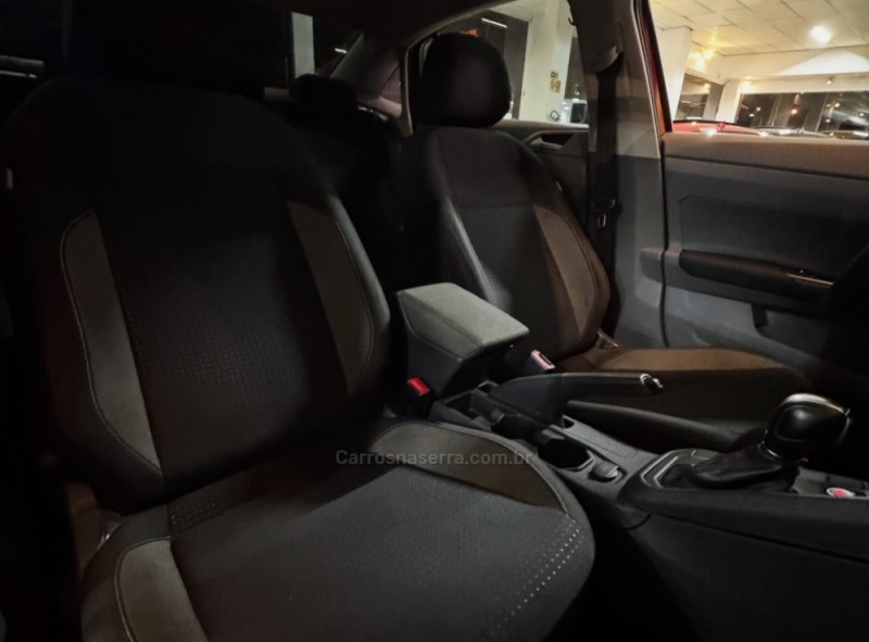 VIRTUS 1.0 200 TSI COMFORTLINE AUTOMÁTICO - 2018 - NOVO HAMBURGO