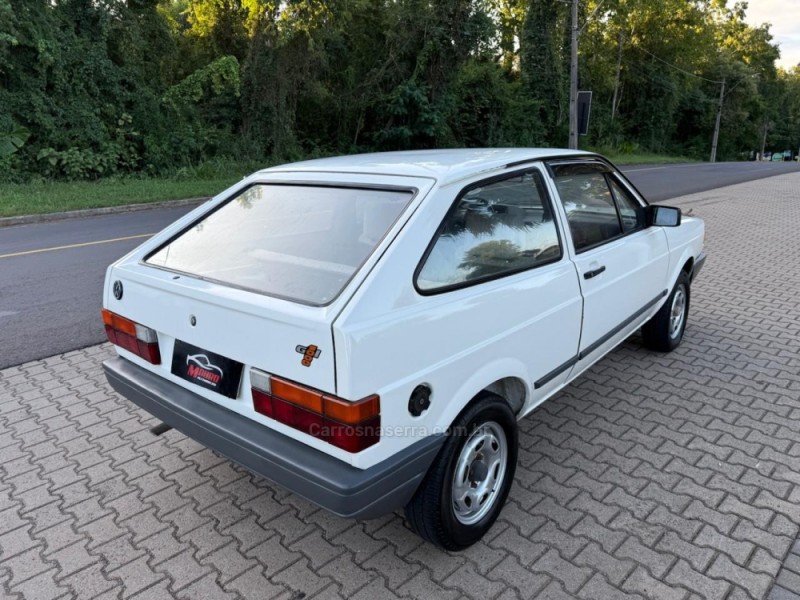 GOL 1.0 1000 GASOLINA 2P MANUAL - 1994 - IVOTI