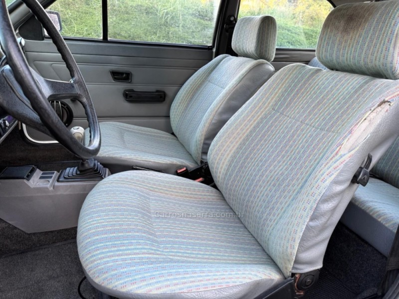 GOL 1.0 1000 GASOLINA 2P MANUAL - 1994 - IVOTI